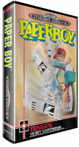 Paperboy